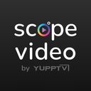 YUPP TV SCOPE