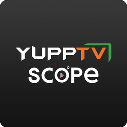 YUPP TV SCOPE