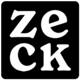 Zeck
