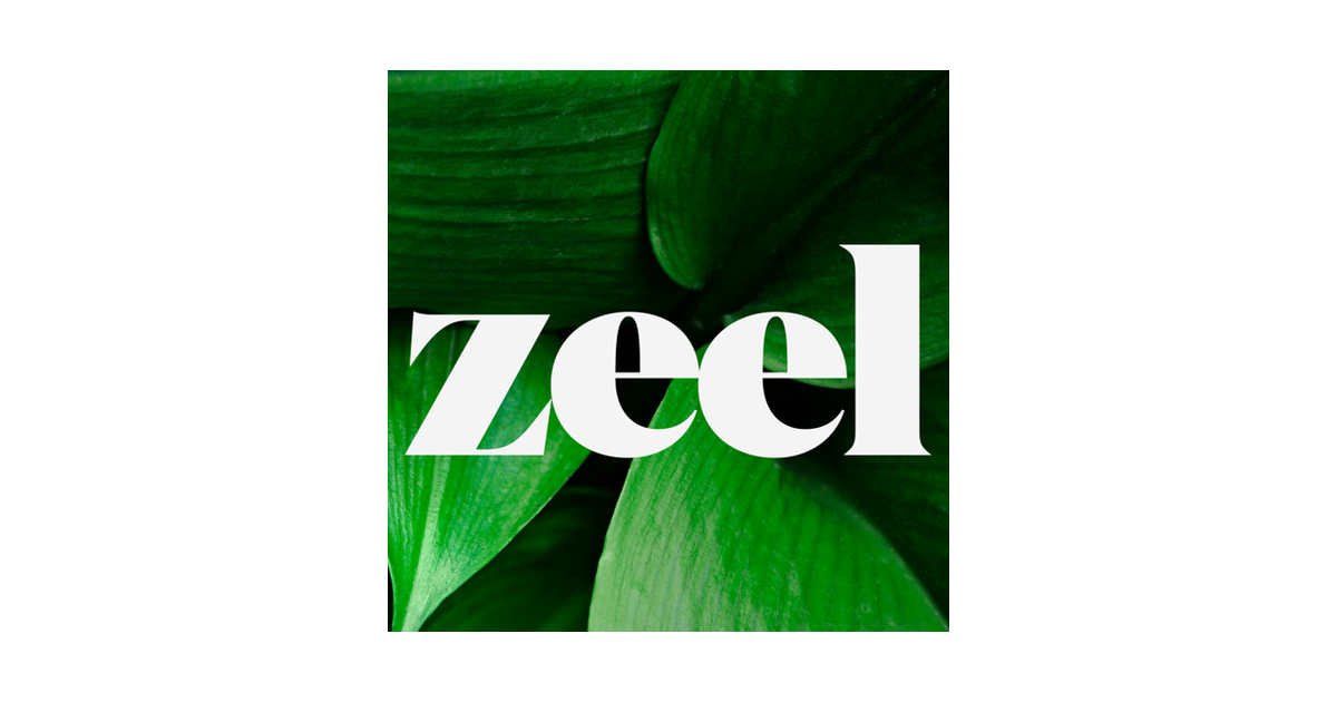 Zeel - 适用于 Android、iOS、iPadOS 的移动应用 - WebCatalog
