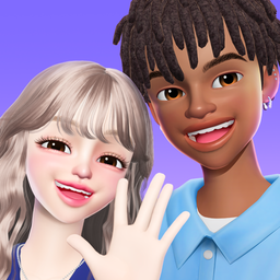 ZEPETO Web