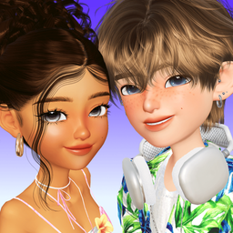 ZEPETO Web