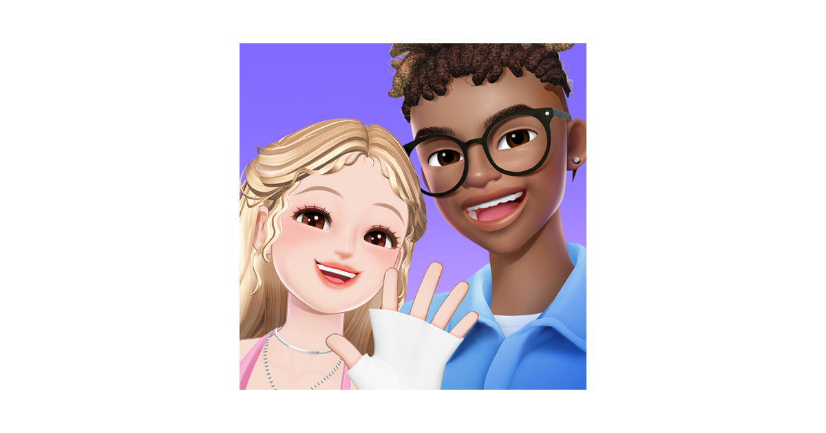 Briezy on X quotI love Zepeto httpstcoTD09ai0wA4quot  X