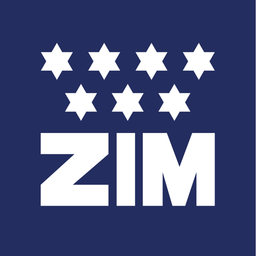 ZIM Shipping