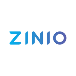 zinio reader app