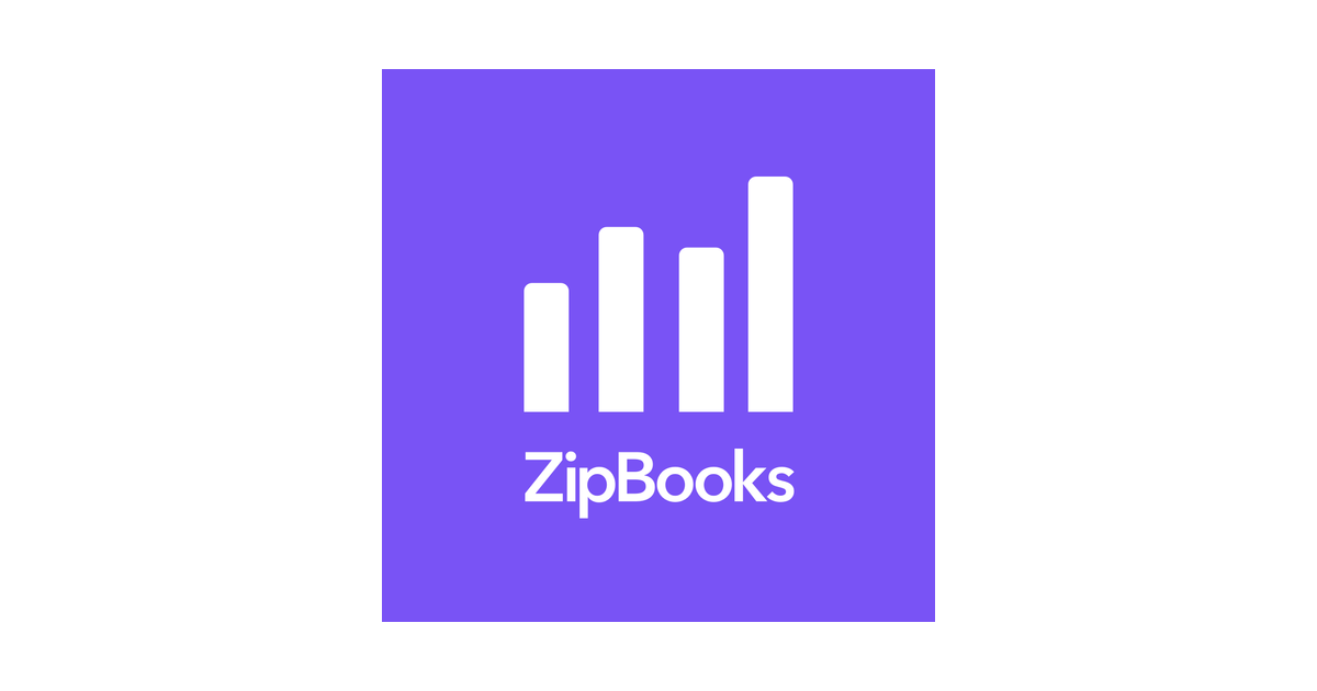 ZipBooks Desktop App for Mac, Windows (PC) WebCatalog