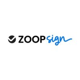 Zoopsign