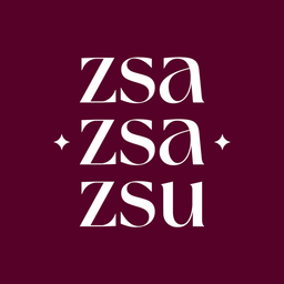 Zsa Zsa Zsu
