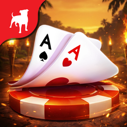 Zynga Poker