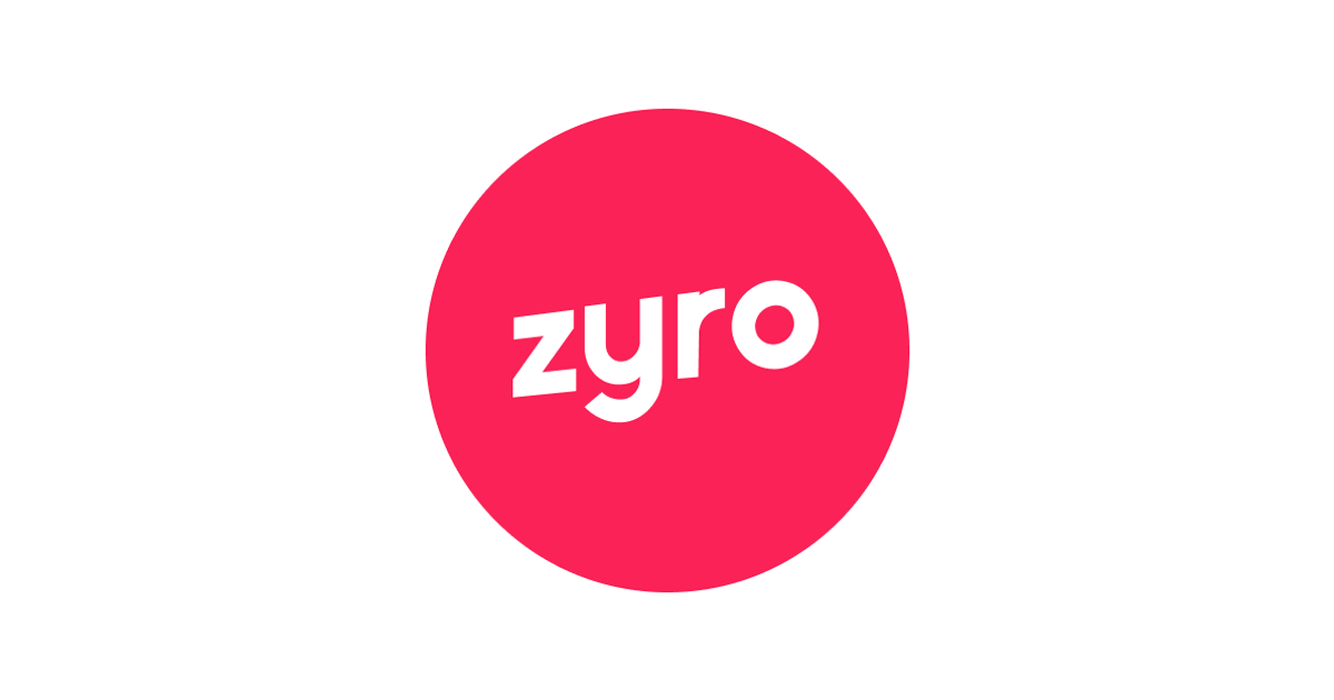 Zyro - Desktop App for Mac, Windows (PC) - WebCatalog